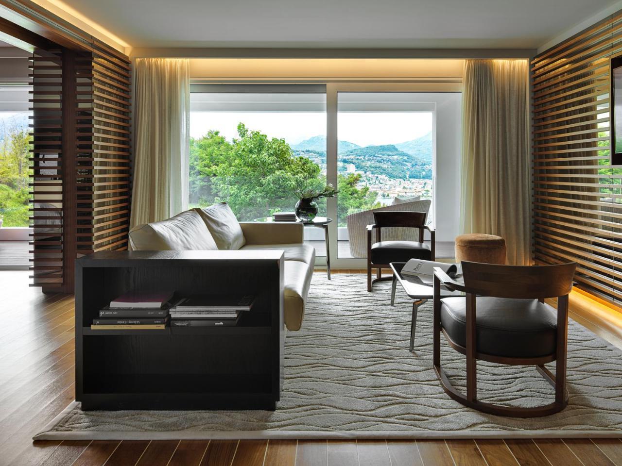 Suite Lake View