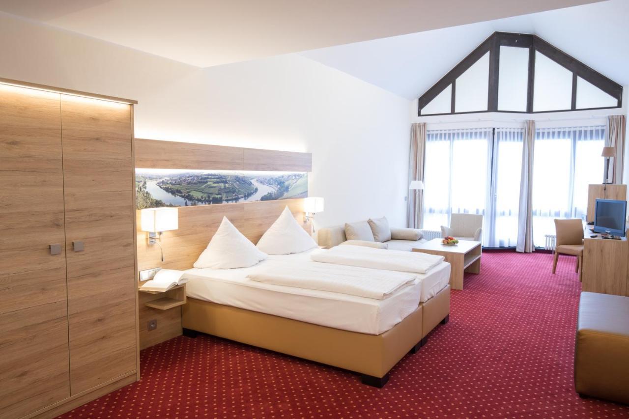 Double Room Balcony