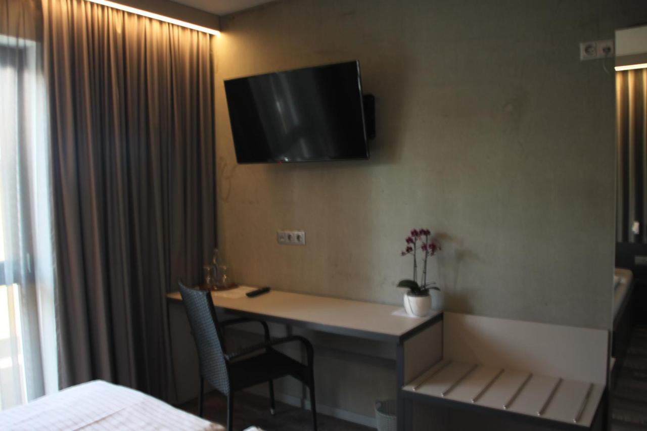 Double Room City View