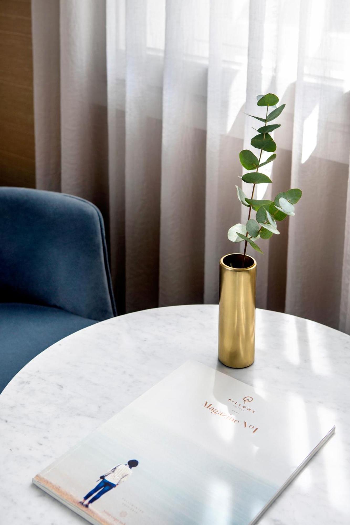 Luxury Room Middle