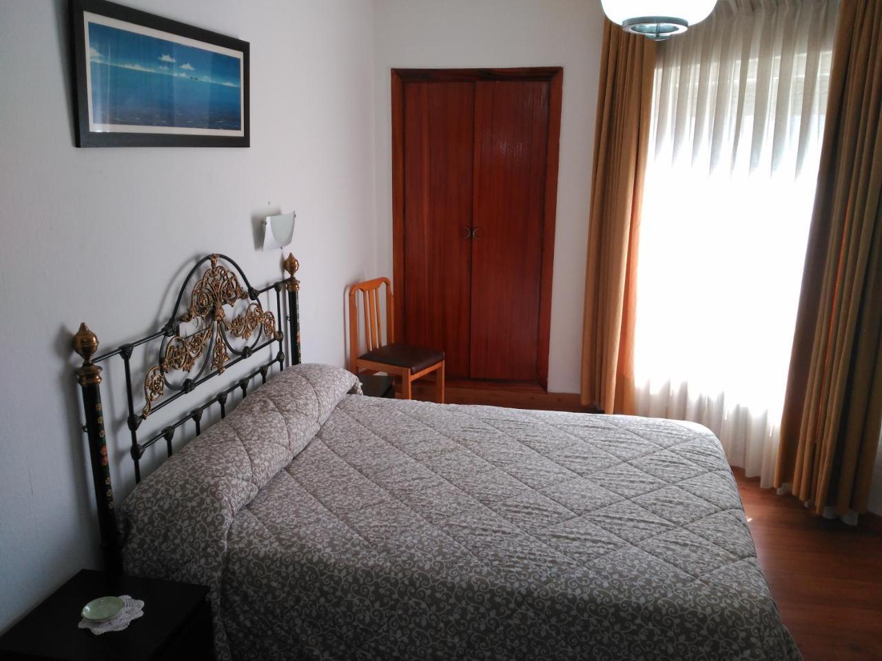 Habitación Doble - 1 o 2 camas