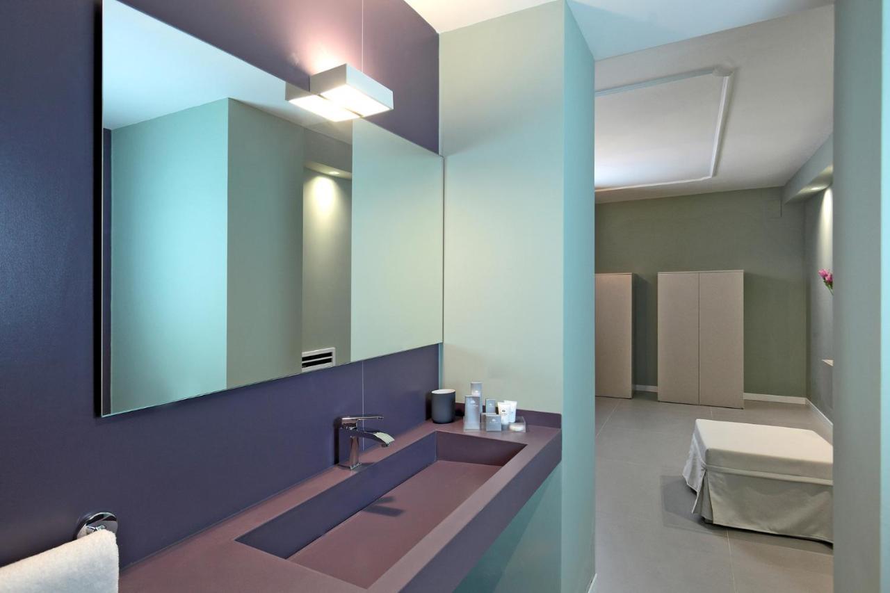 Chambre Triple avec Salle de Bains Privative