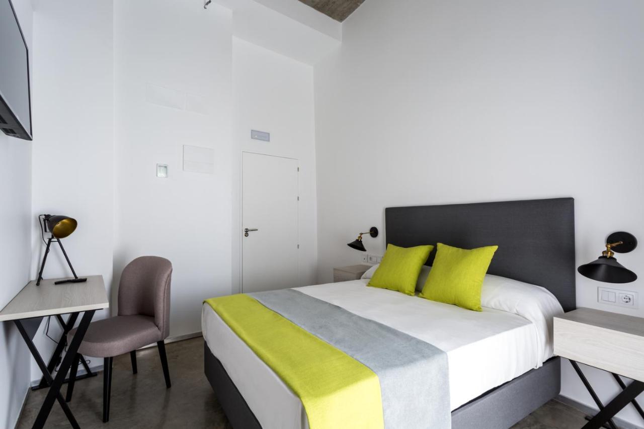 Habitación Doble con balcón
