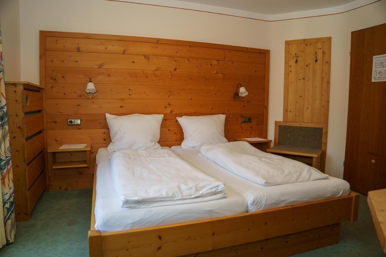 Standard Doppelzimmer