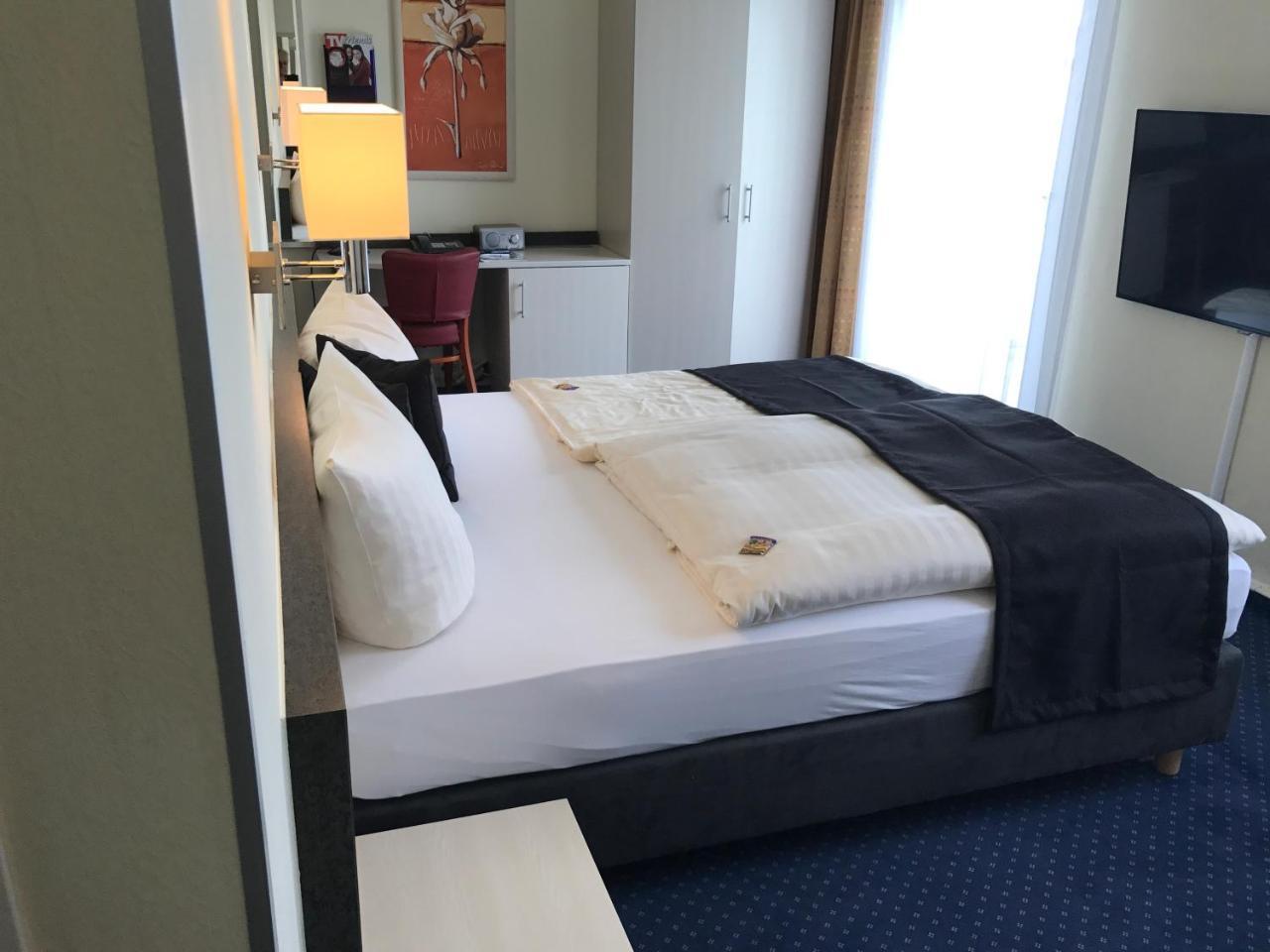 Double Room Balcony