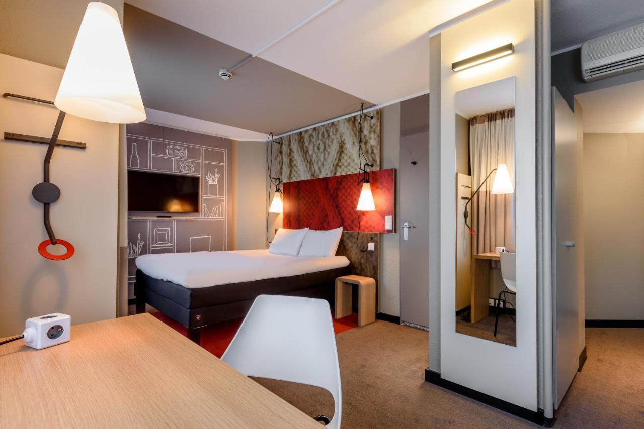 Superior Familienzimmer mit Doppelschlafsofa