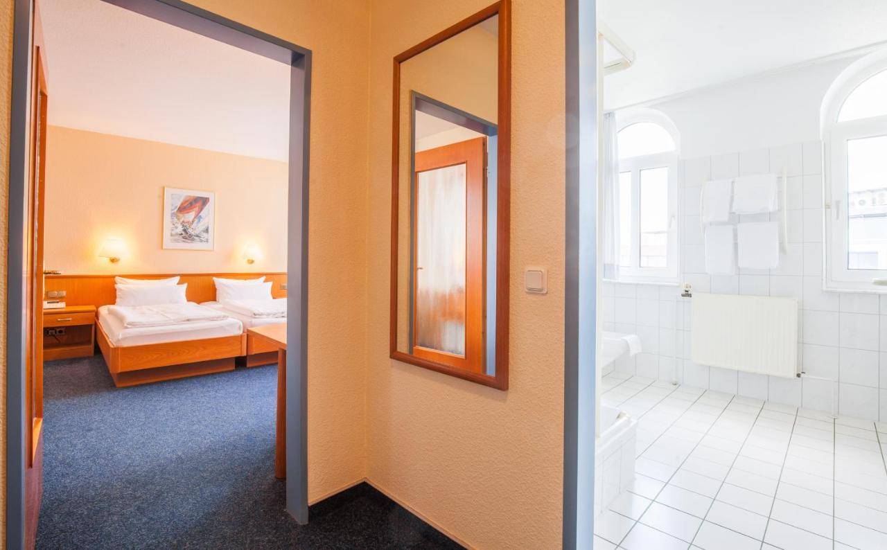 Comfort Double Room