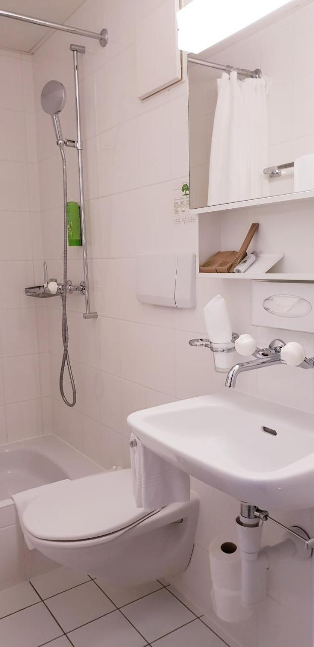 Single Room Classic Stammhaus