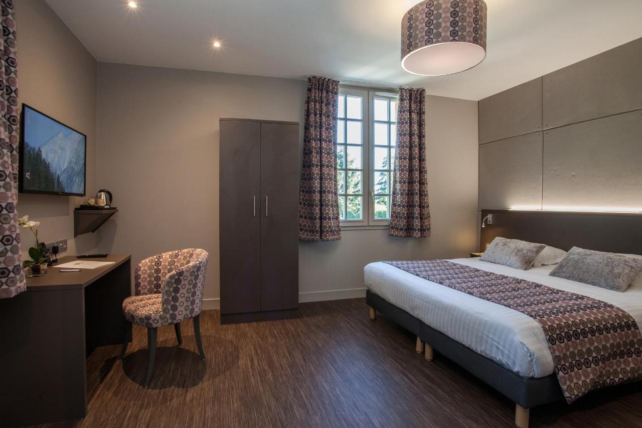 Contemporary Premium Double Room