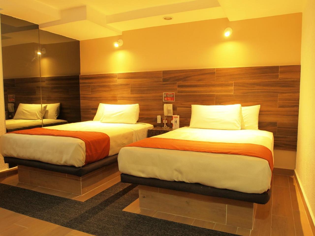Superior Quadruple Room