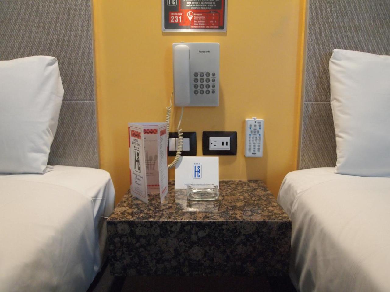 Superior Quadruple Room