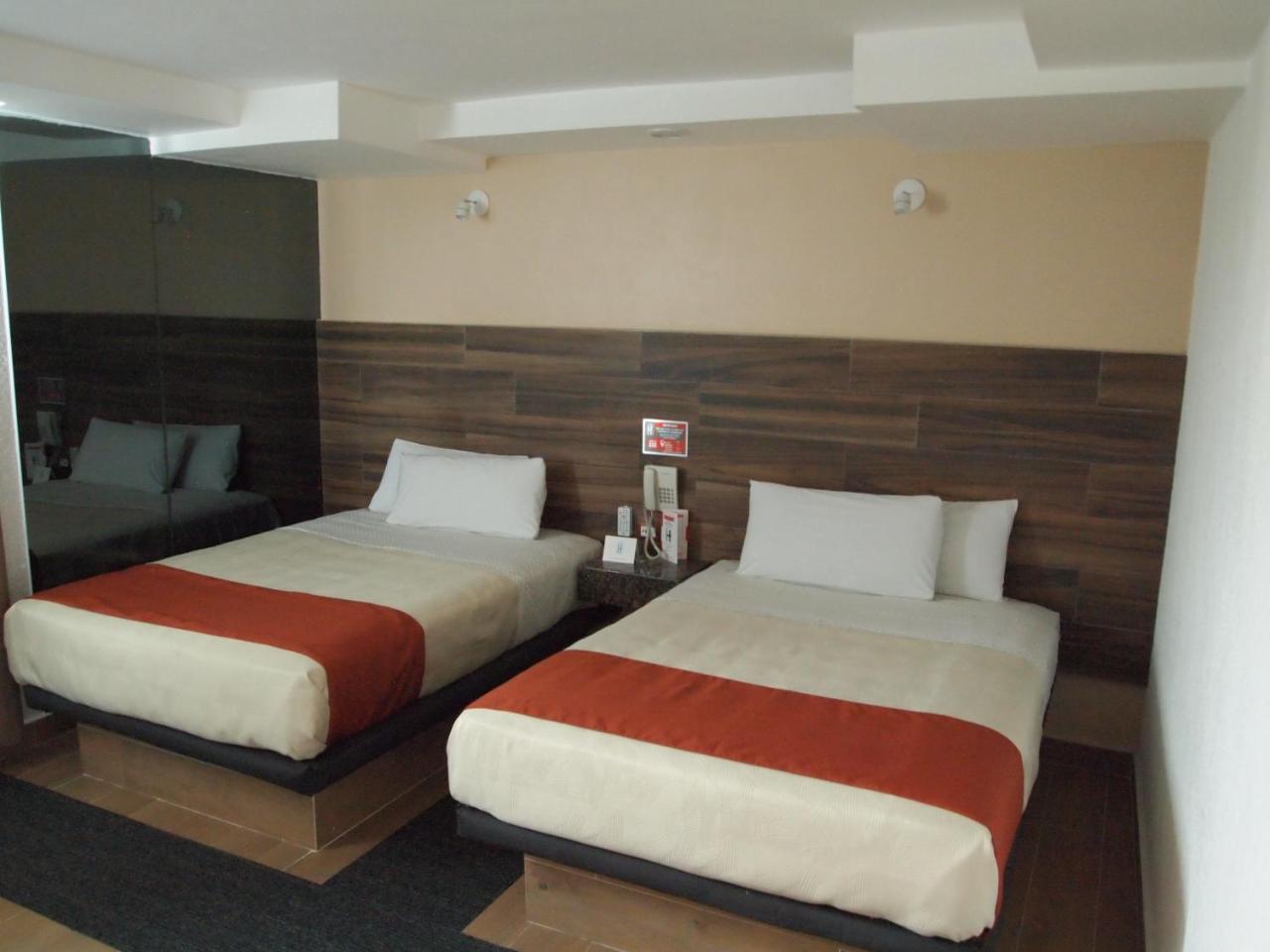 Superior Quadruple Room