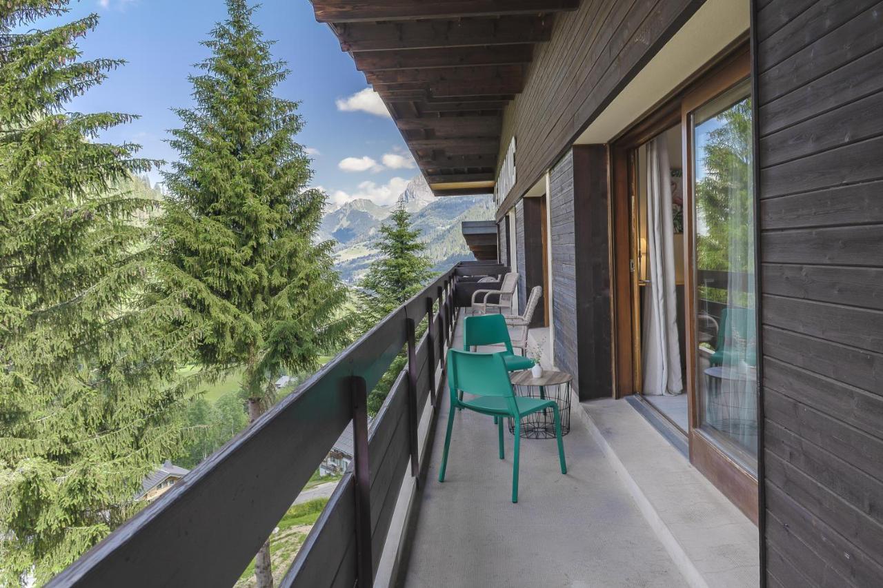 Apartment Mountain View
