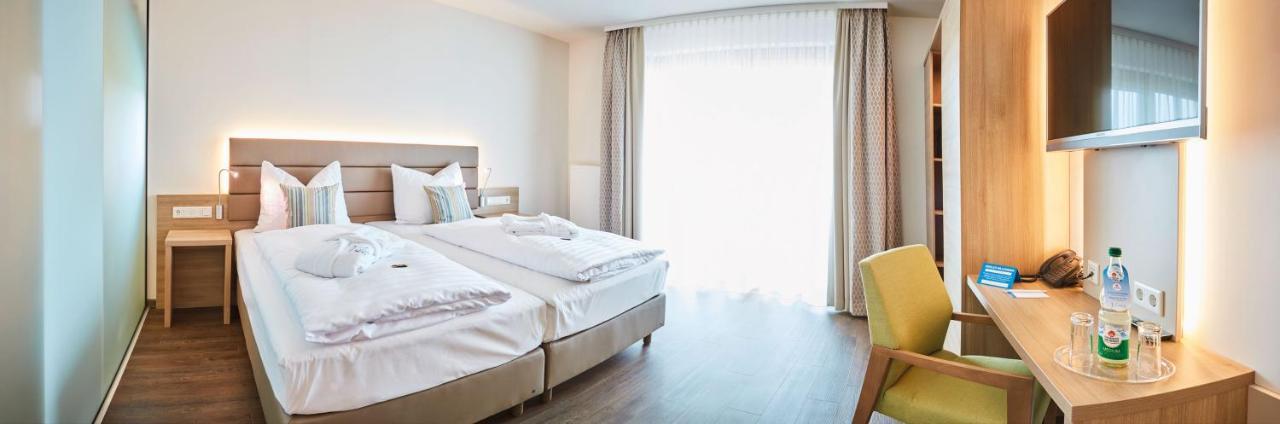 Comfort Double Room Balcony or Terrace