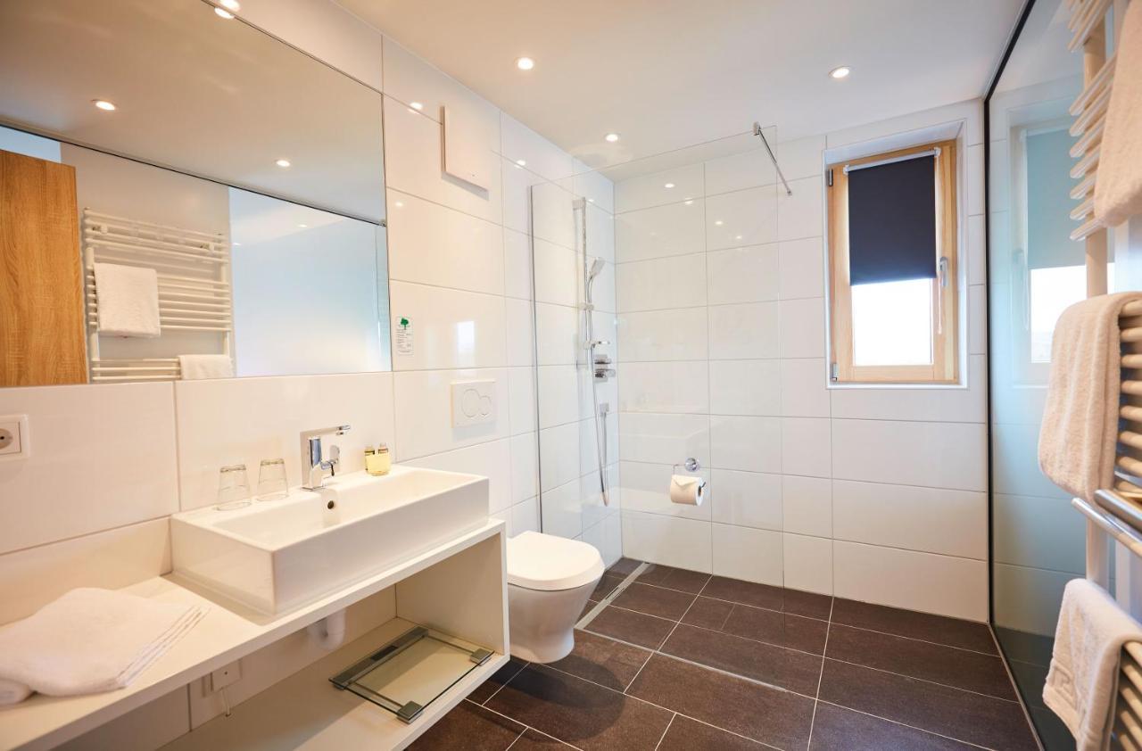 Comfort Double Room Balcony or Terrace