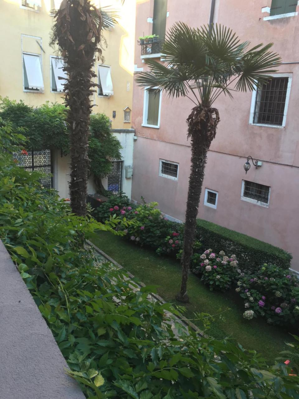 Deluxe Double or Twin Room Balcony