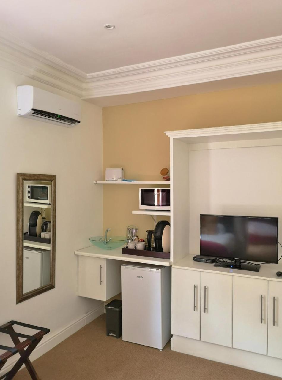 Family Two-Bedroom Suite
