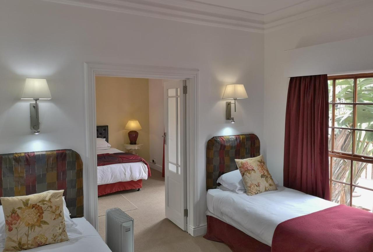 Family Two-Bedroom Suite