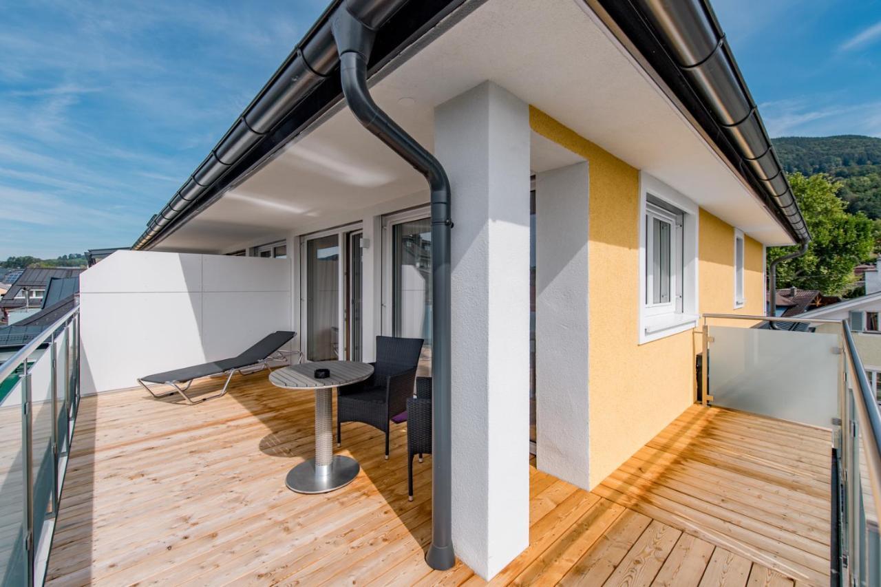 Deluxe Double Room Terrace