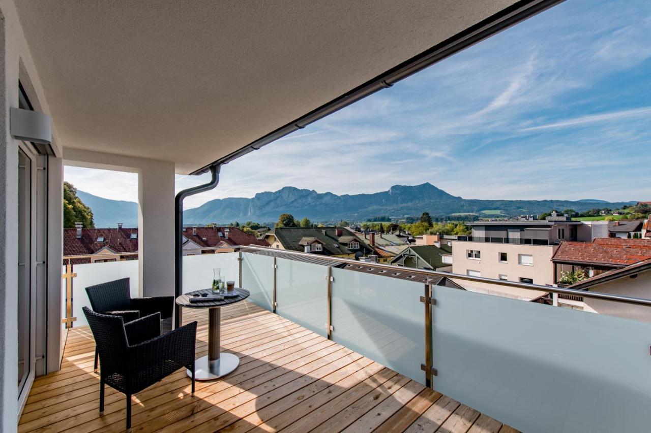 Deluxe Double Room Terrace