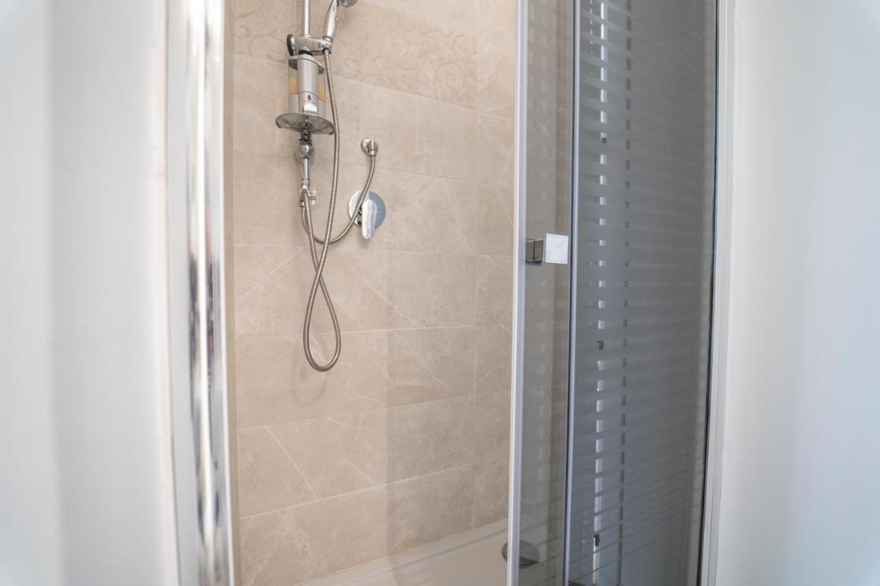 Suite con Vasca Idromassaggio