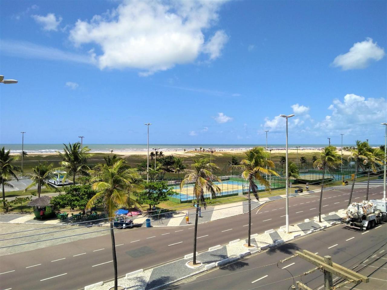 Suite Sea View