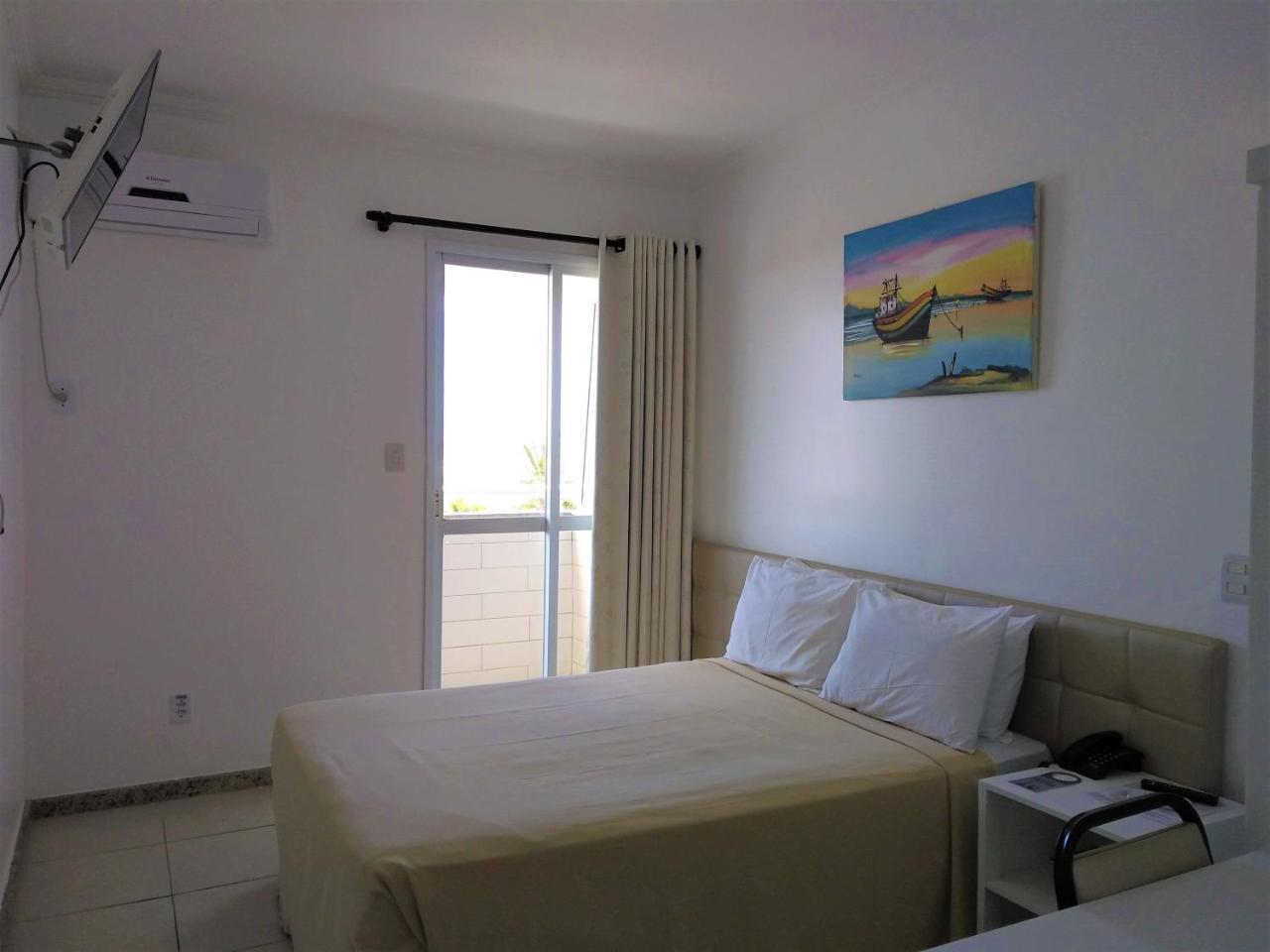 Suite Sea View