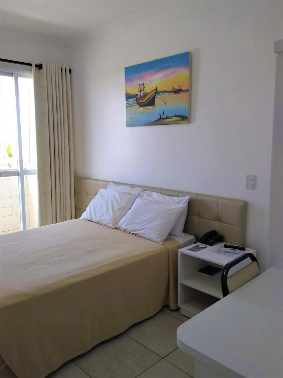 Suite Sea View