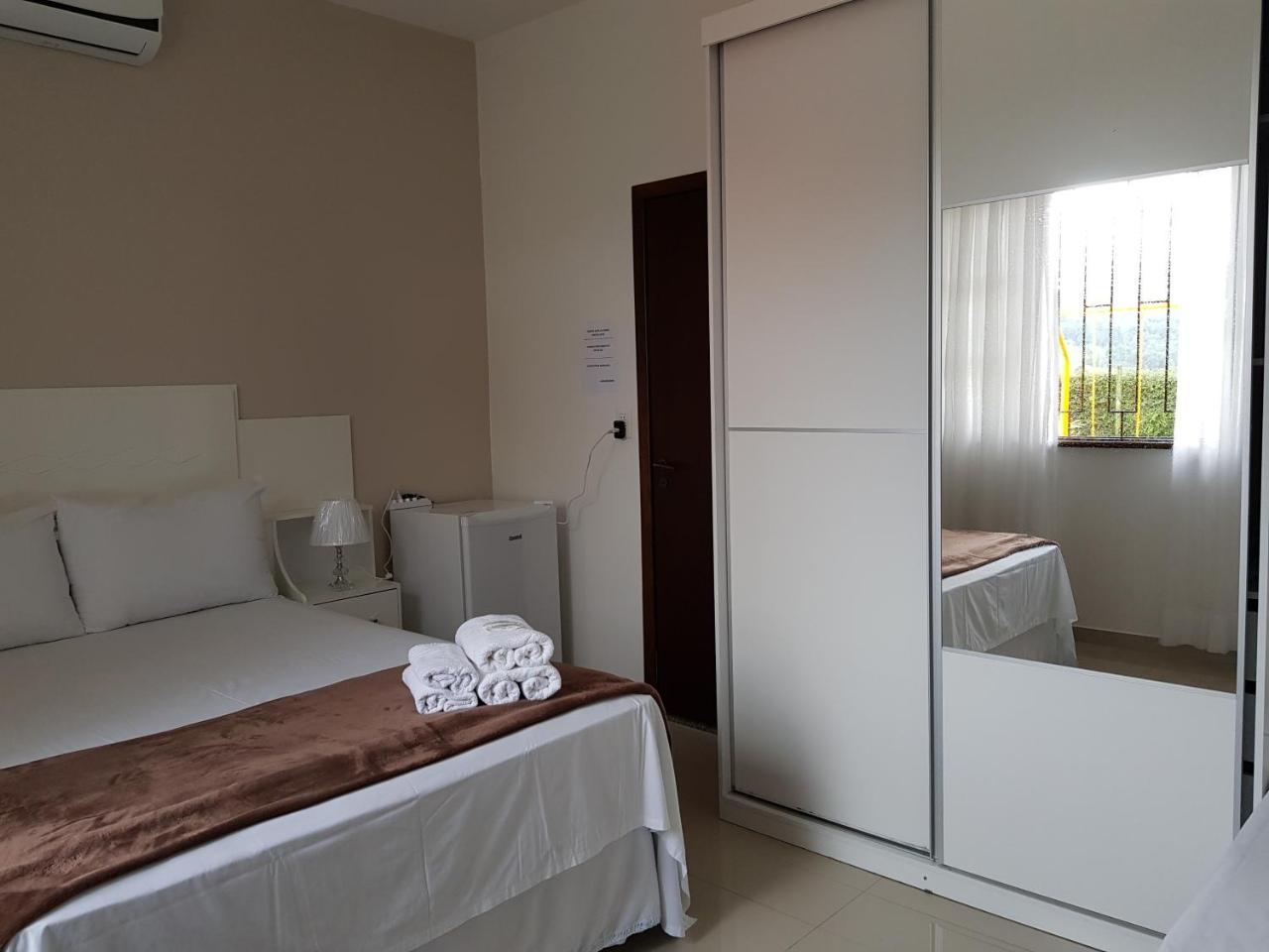 Triple Room Private Bathroom