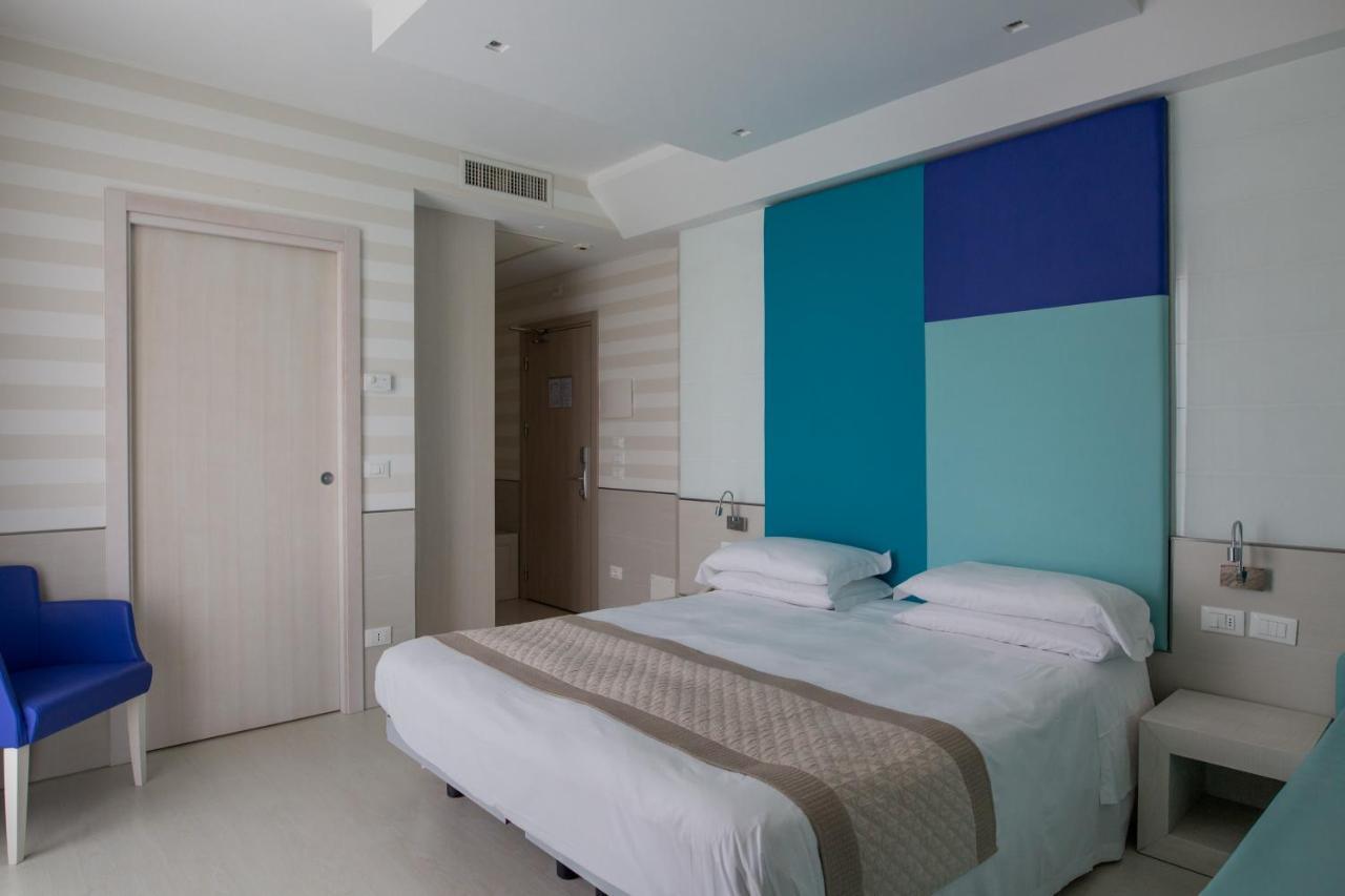 Superior Double or Twin Room access to the Beach