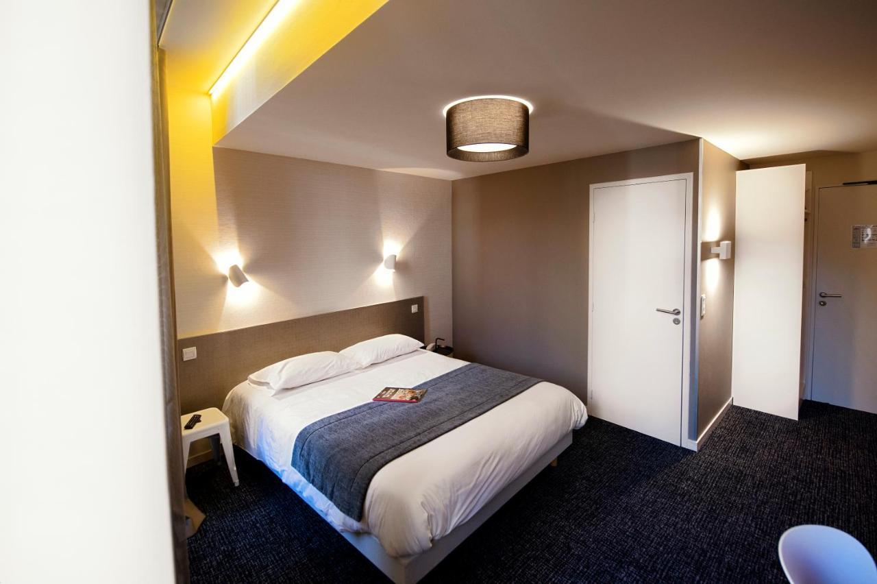 Chambre Grand Confort