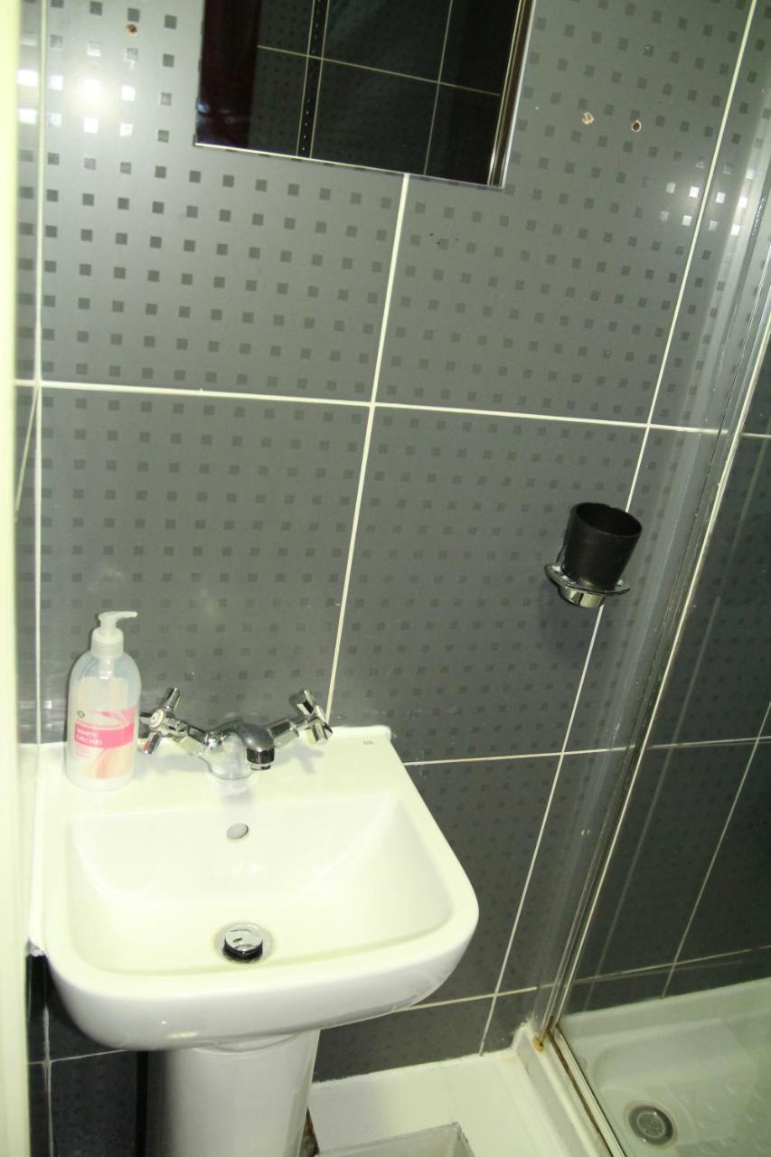 Quarto Família com Banheiro