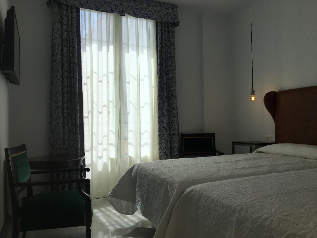 Superior Double Room Balcony