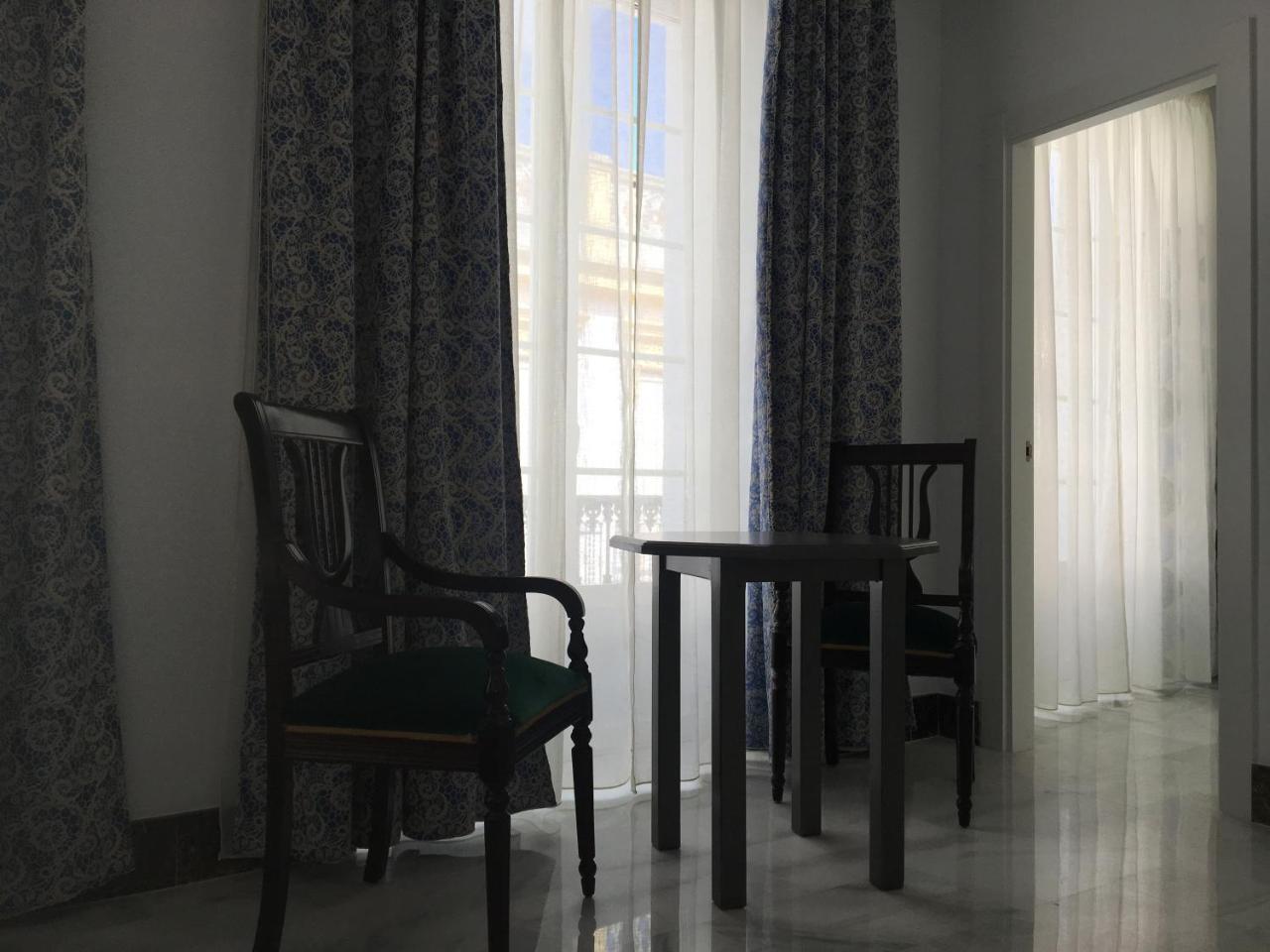 Superior Double Room Balcony