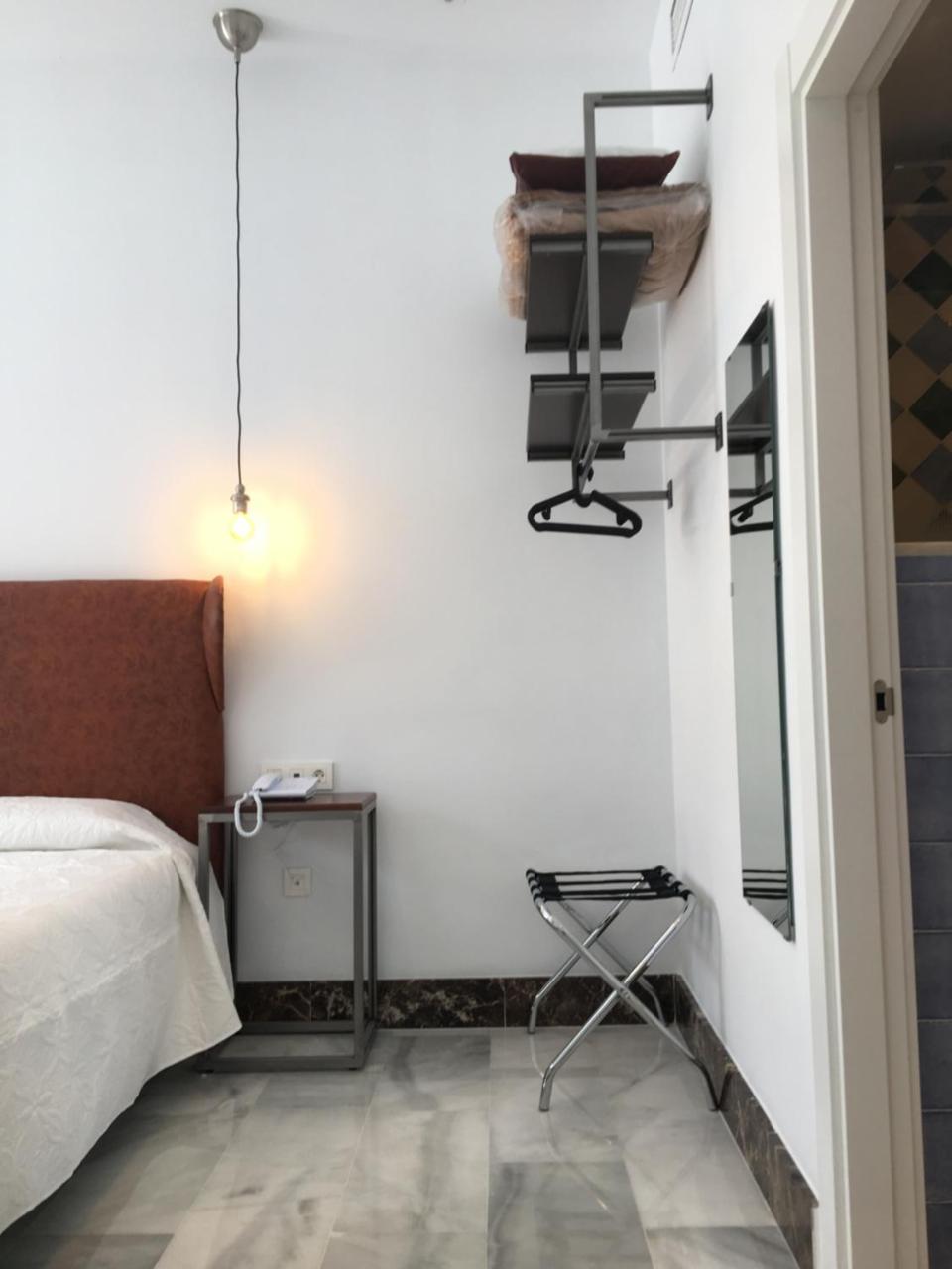 Superior Room Window