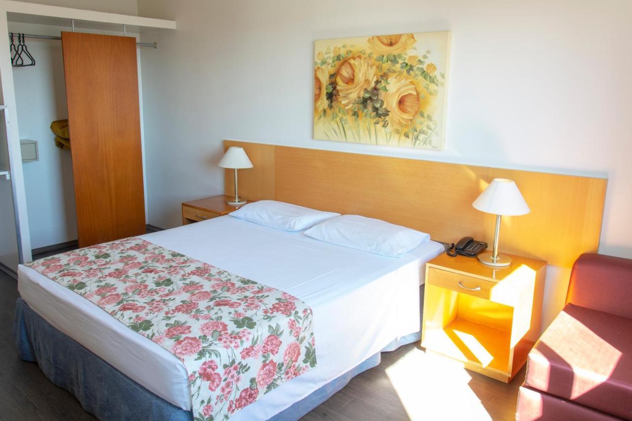 Quarto Deluxe