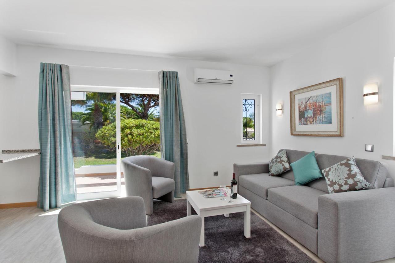 Two Bedroom Deluxe Villa Pool View