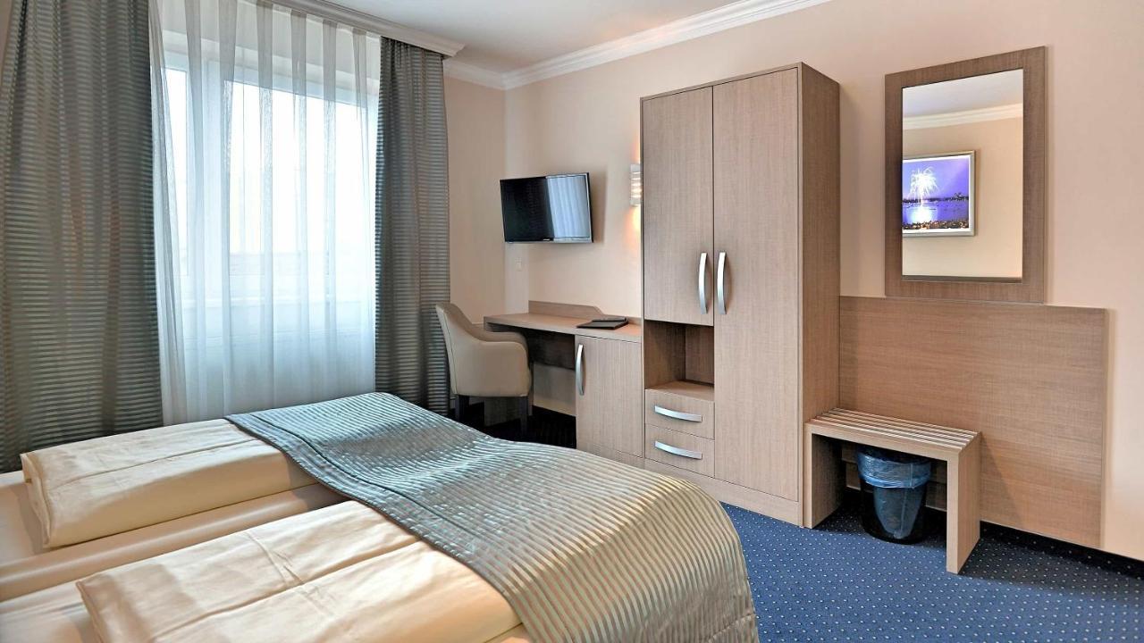 Comfort Double Room