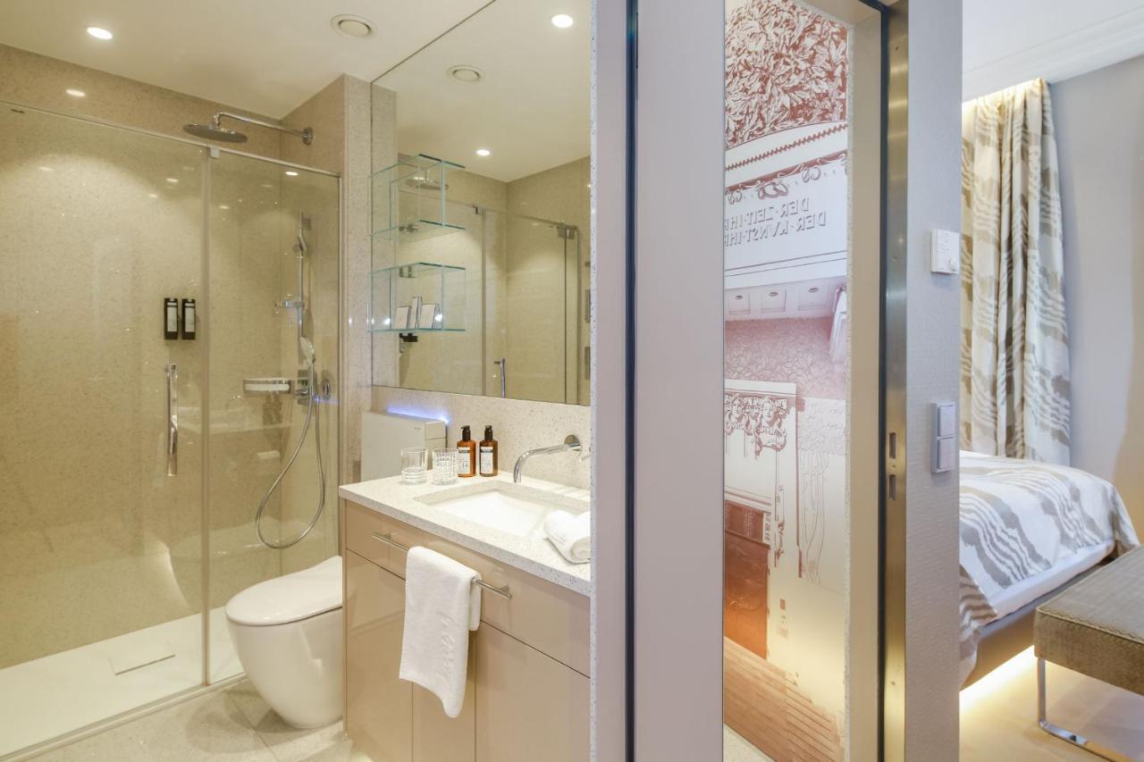 Small Superior Double Room