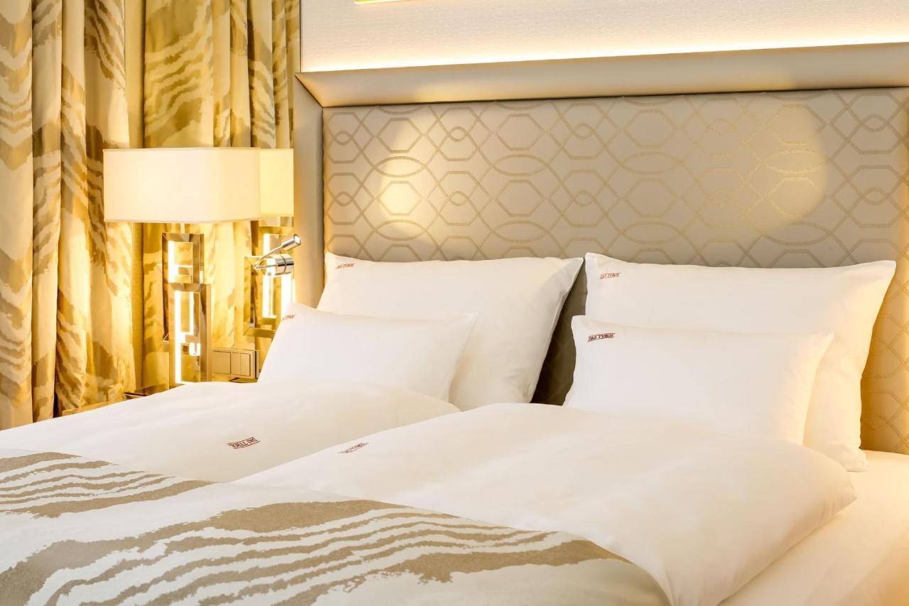 Small Superior Double Room