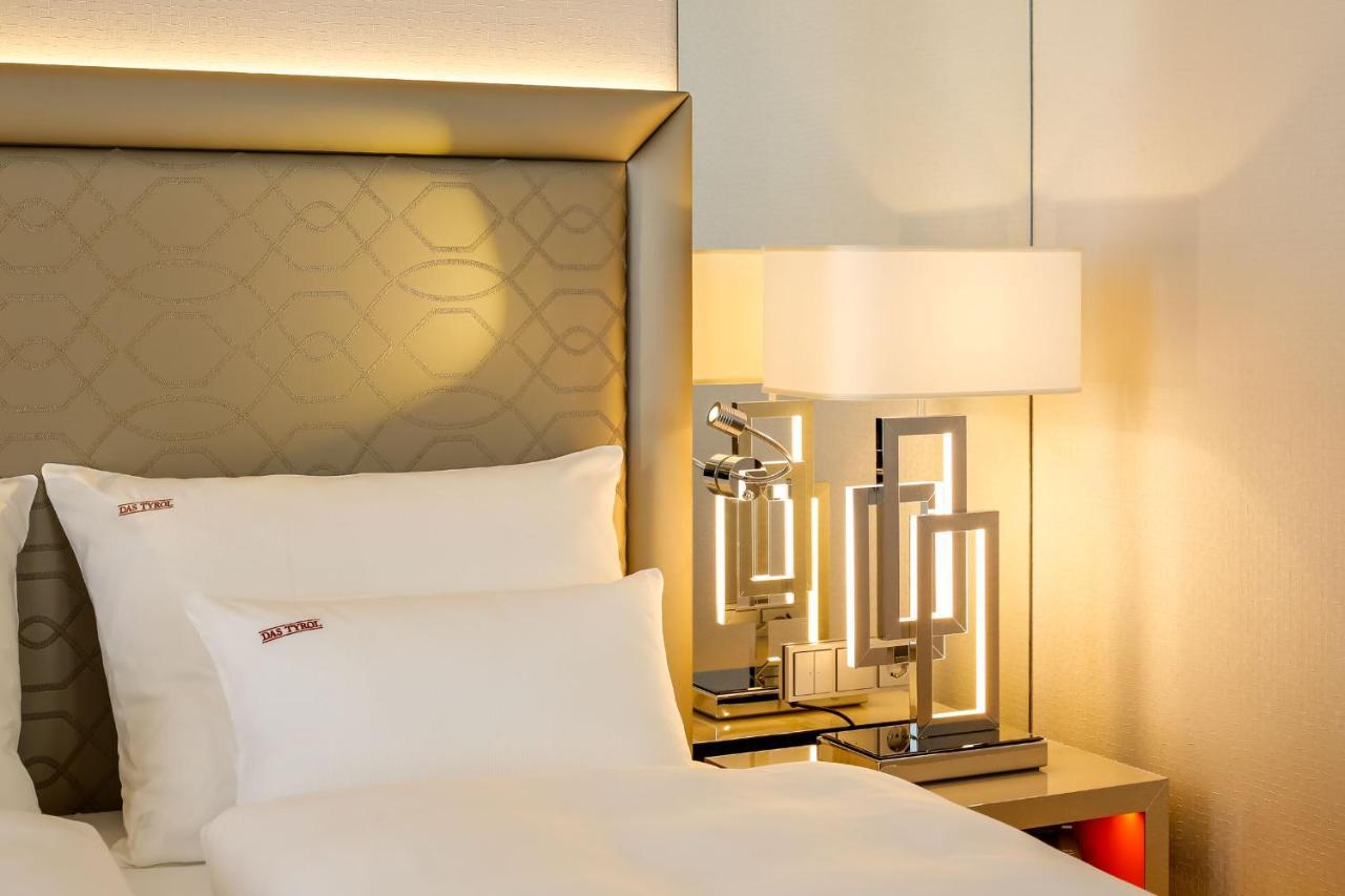 Small Superior Double Room