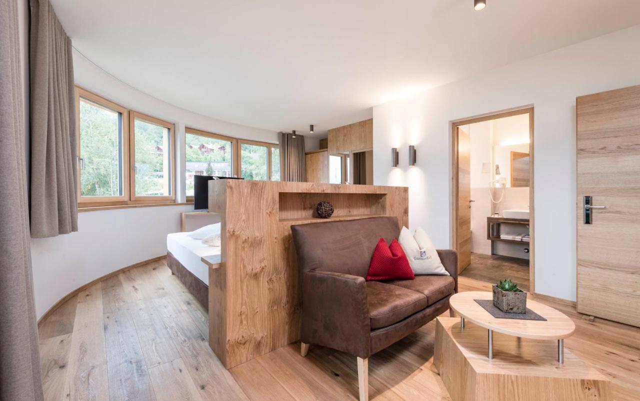 Superior Family Room