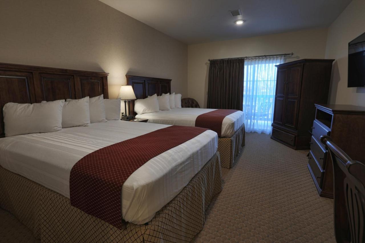 One-Bedroom Suite