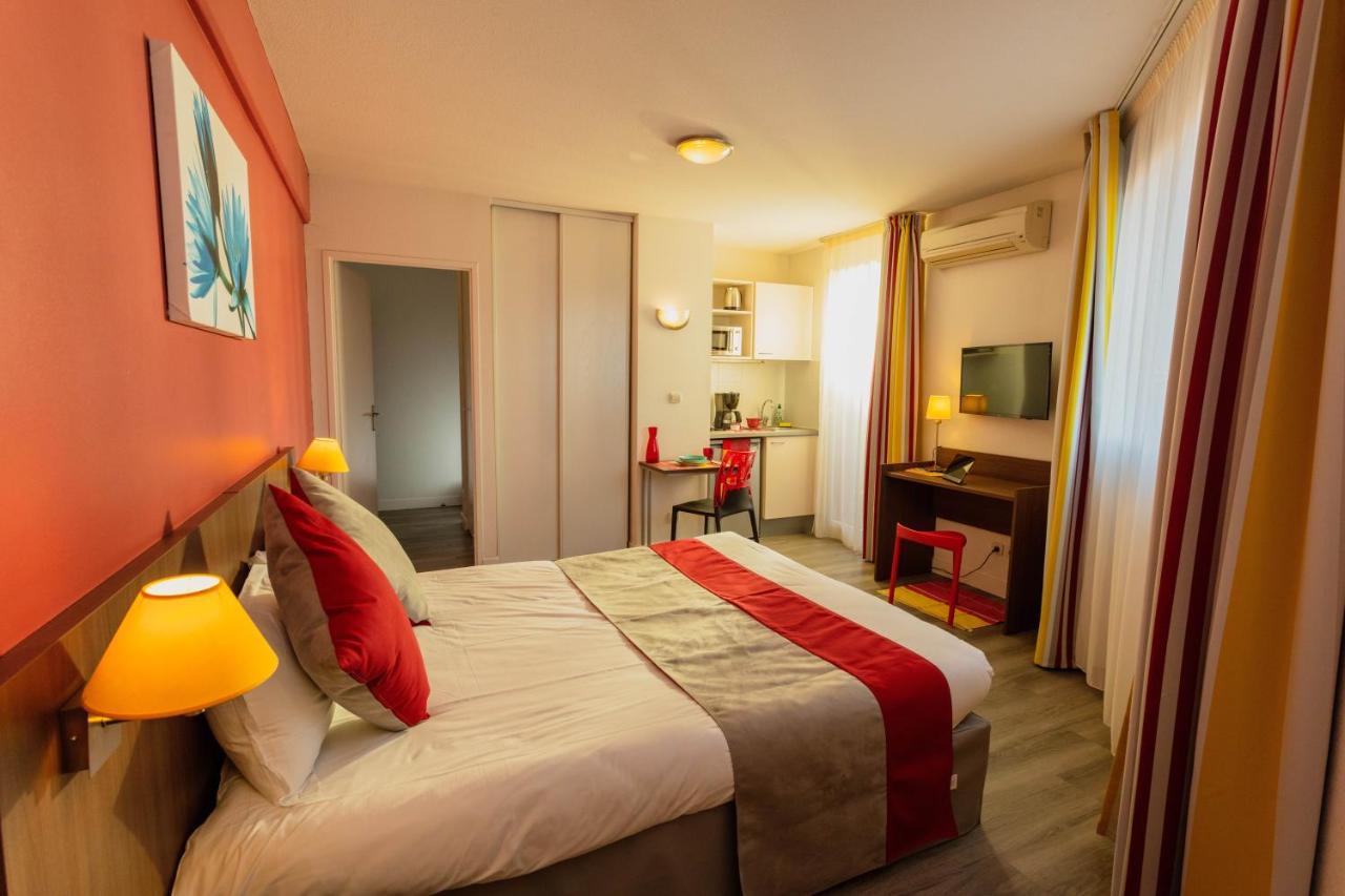Comfort Studio Double Balcony