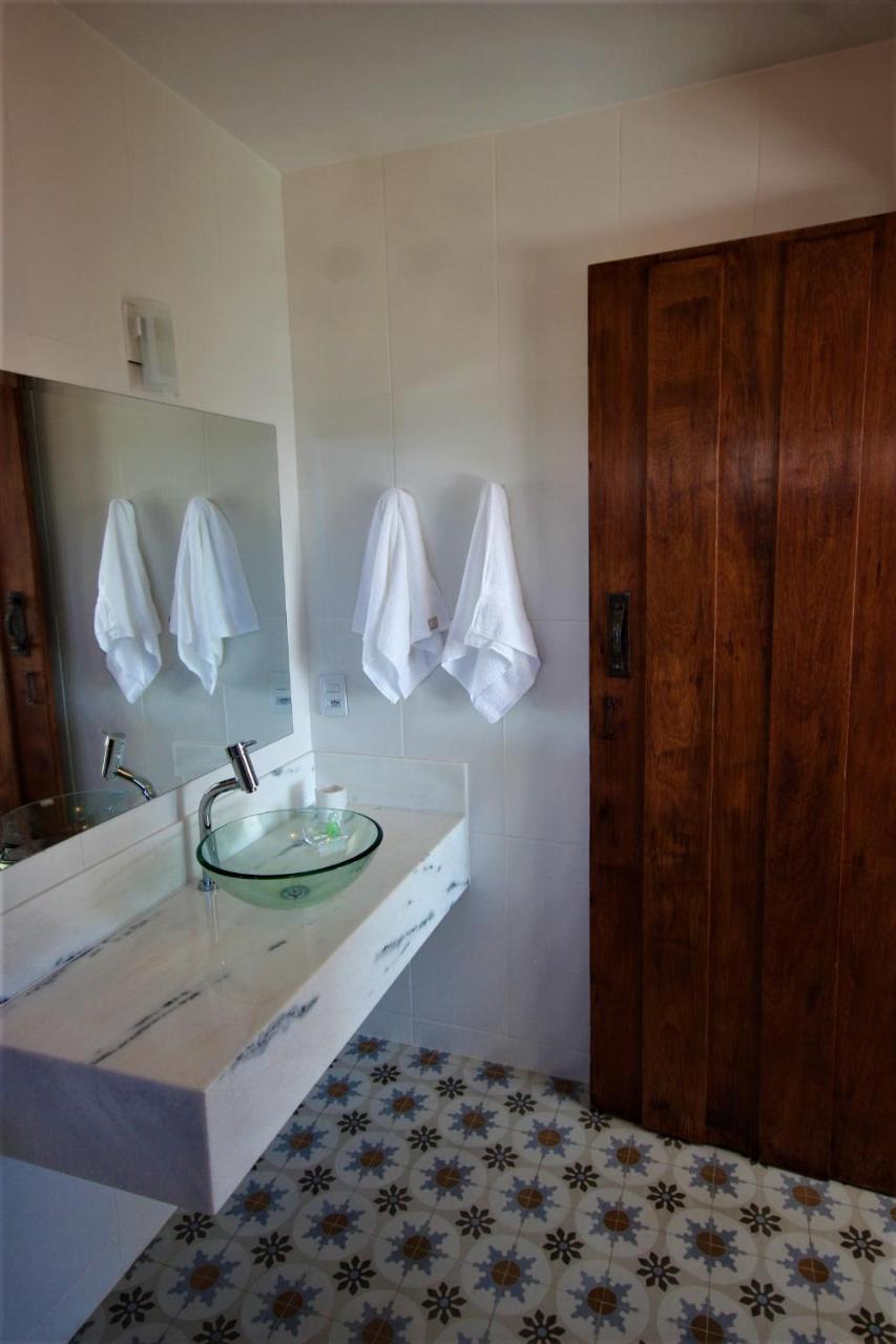 Deluxe Suite Spa Bath
