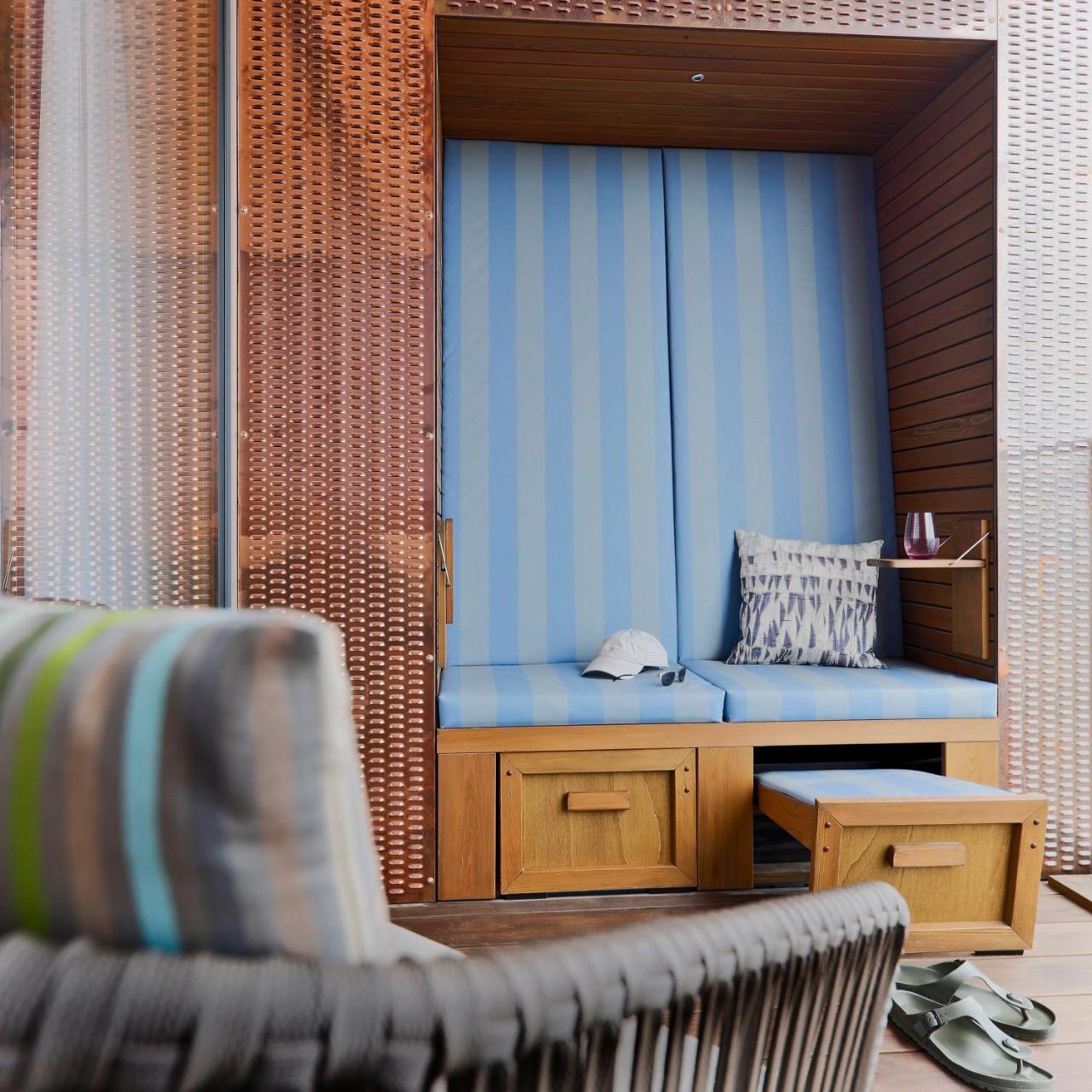 Comfort Double Room Land Side