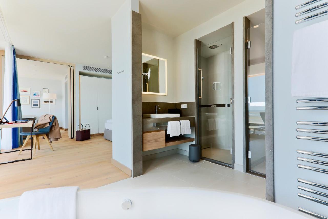 Suite Sea View