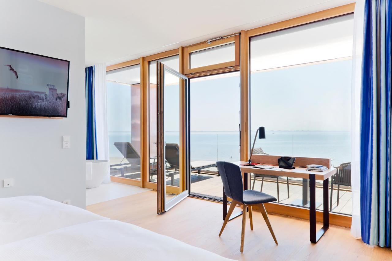 Suite Sea View