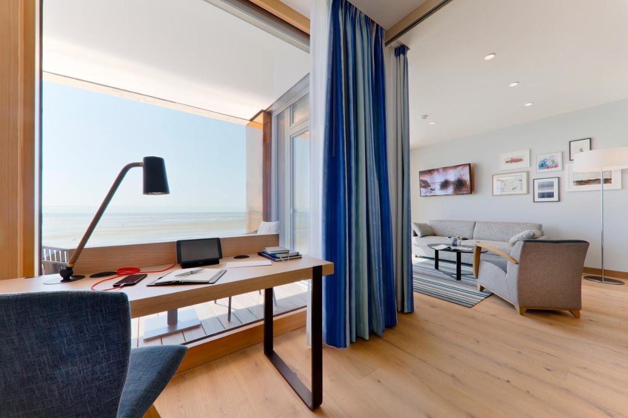 Suite Sea View