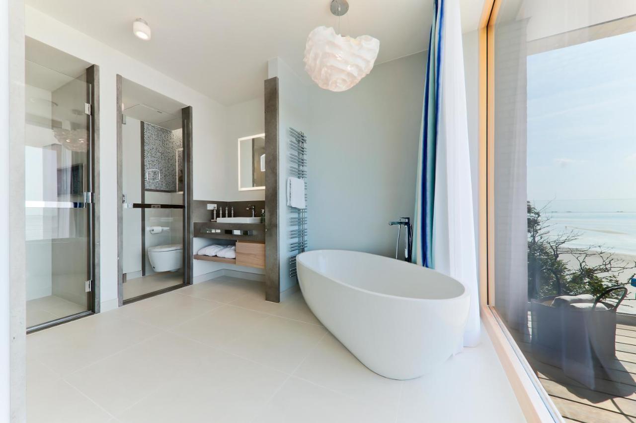 Suite Sea View